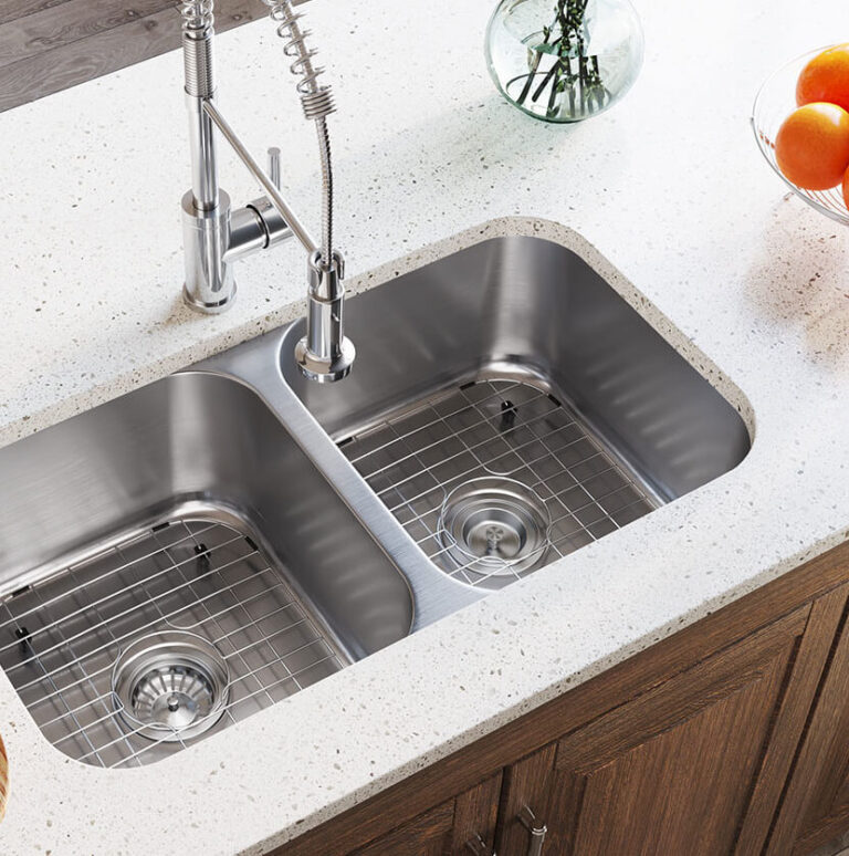Why Choose TopZero Sinks? Alaska Countertops Inc., LLC