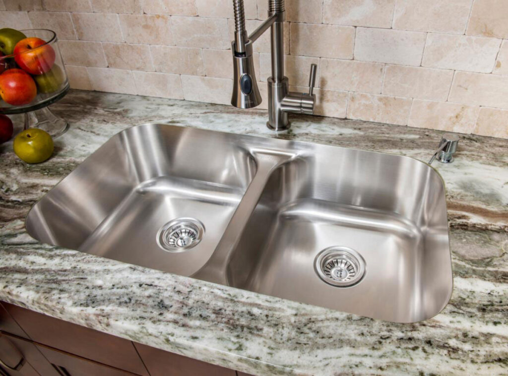 Why Choose TopZero Sinks? Alaska Countertops Inc., LLC