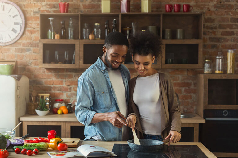 Creating a Chef's Kitchen - Alaska Countertops Inc., LLC