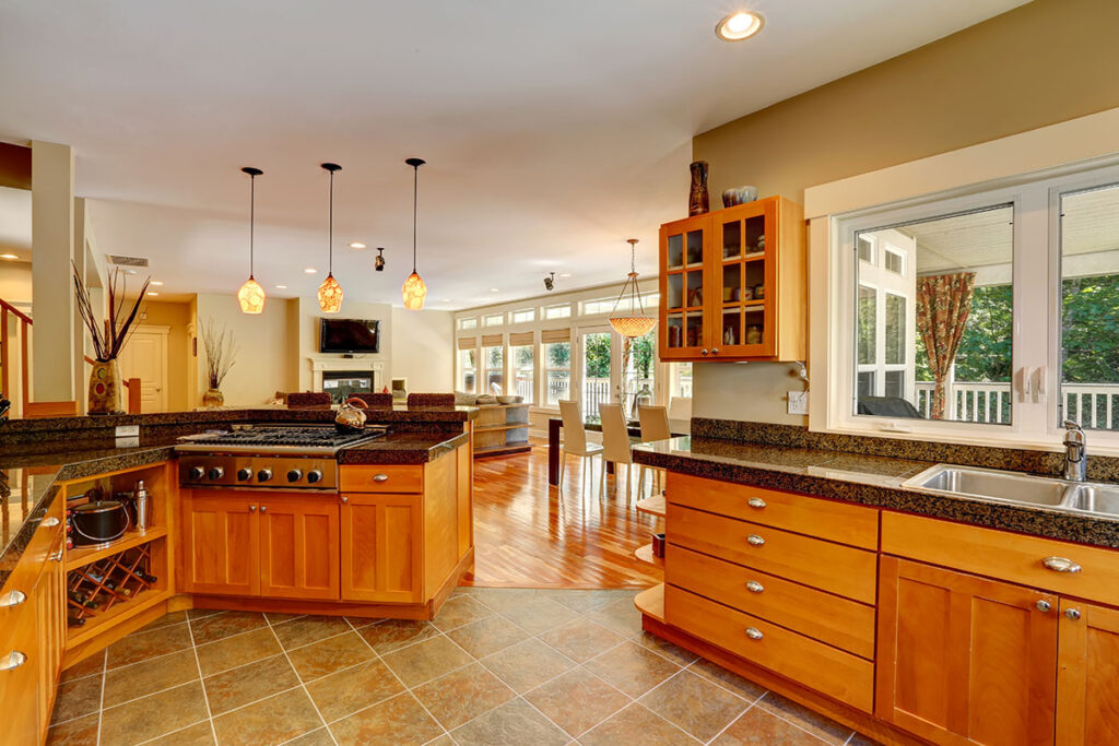 Receiving What You Wish For Alaska Countertops Inc., LLC